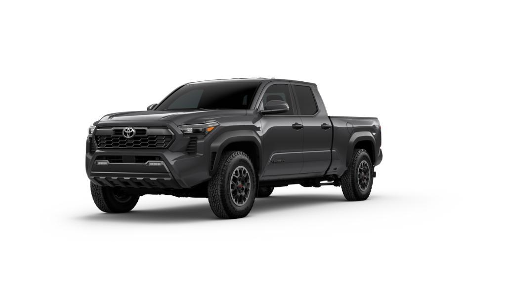 new 2024 Toyota Tacoma car, priced at $54,014