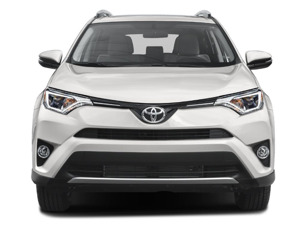 used 2017 Toyota RAV4 car, priced at $21,386