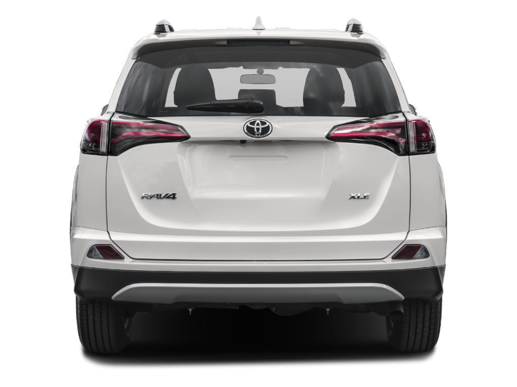 used 2017 Toyota RAV4 car, priced at $21,386