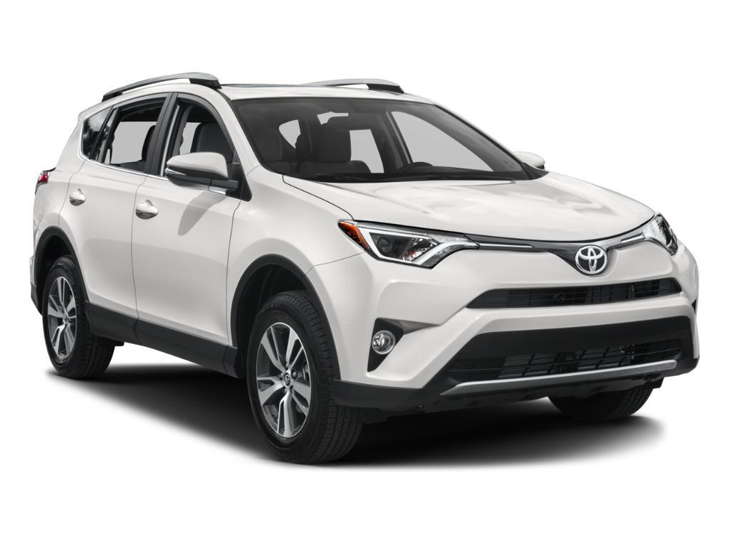 used 2017 Toyota RAV4 car, priced at $21,386