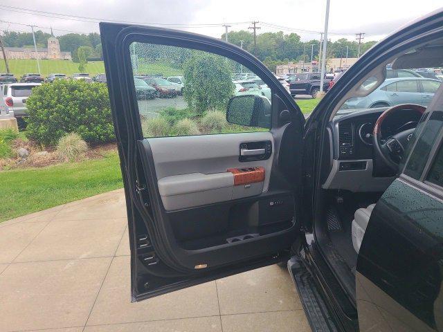 used 2019 Toyota Sequoia car, priced at $41,999