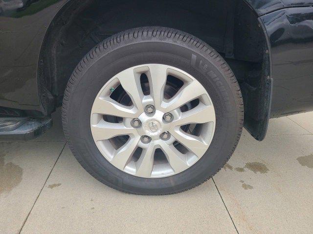used 2019 Toyota Sequoia car, priced at $41,999