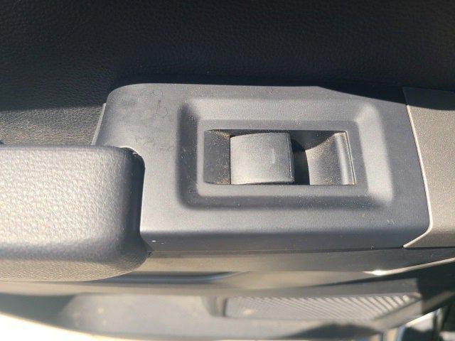 used 2022 Toyota Tundra car, priced at $38,594