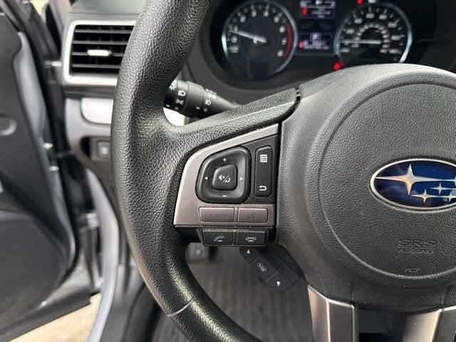 used 2018 Subaru Forester car, priced at $17,463