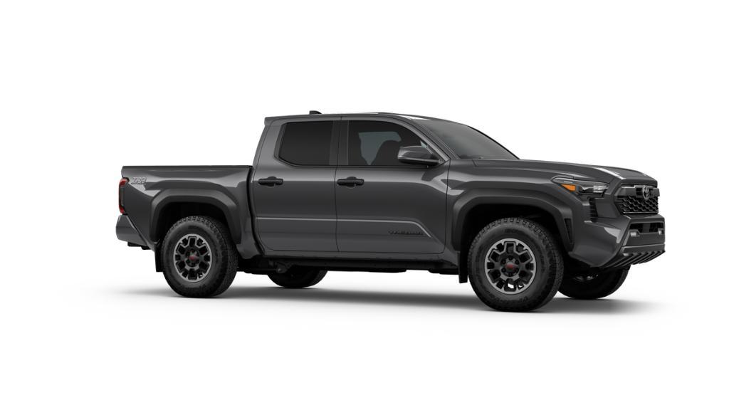 new 2024 Toyota Tacoma car, priced at $45,559