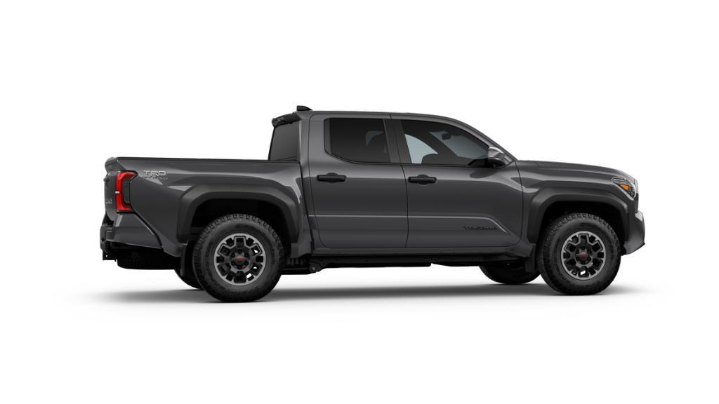 new 2024 Toyota Tacoma car, priced at $45,559