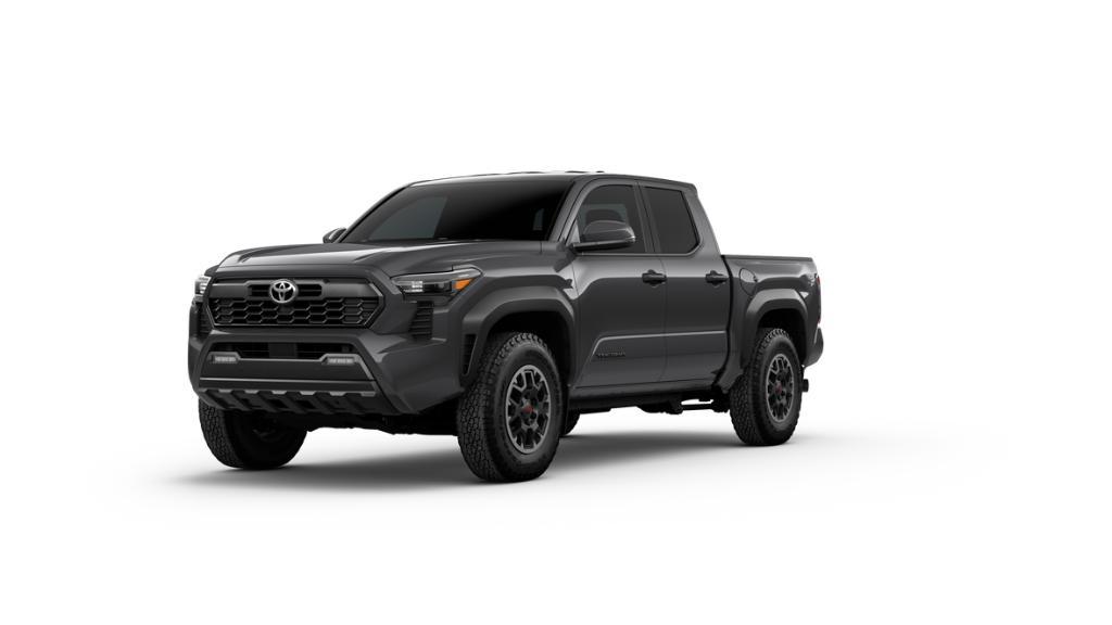 new 2024 Toyota Tacoma car, priced at $45,559