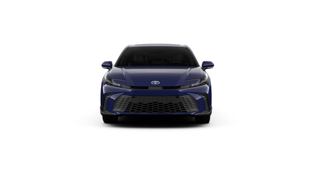 new 2025 Toyota Camry car, priced at $35,014