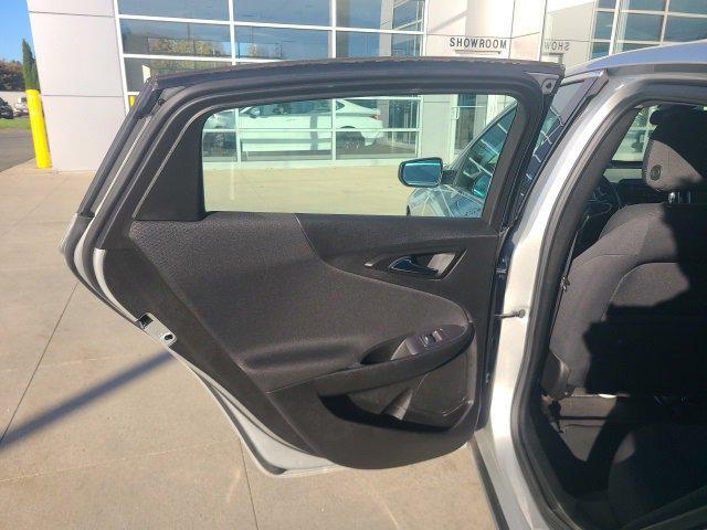 used 2022 Chevrolet Malibu car, priced at $15,790