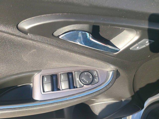 used 2022 Chevrolet Malibu car, priced at $15,790