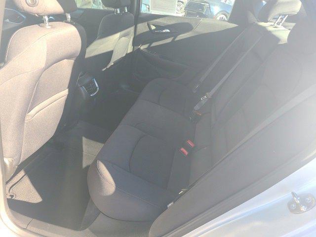 used 2022 Chevrolet Malibu car, priced at $15,790