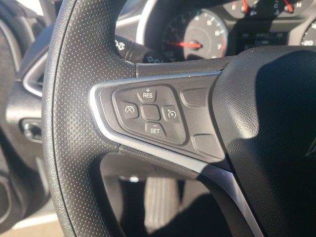 used 2022 Chevrolet Malibu car, priced at $15,790