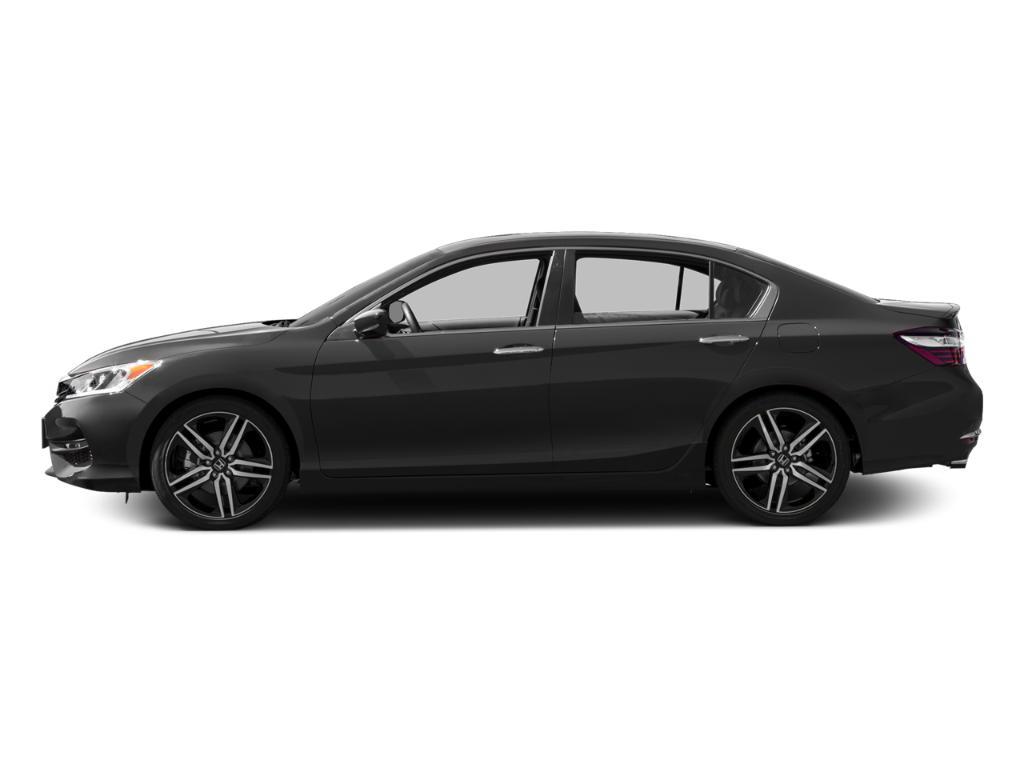 used 2017 Honda Accord car, priced at $17,264