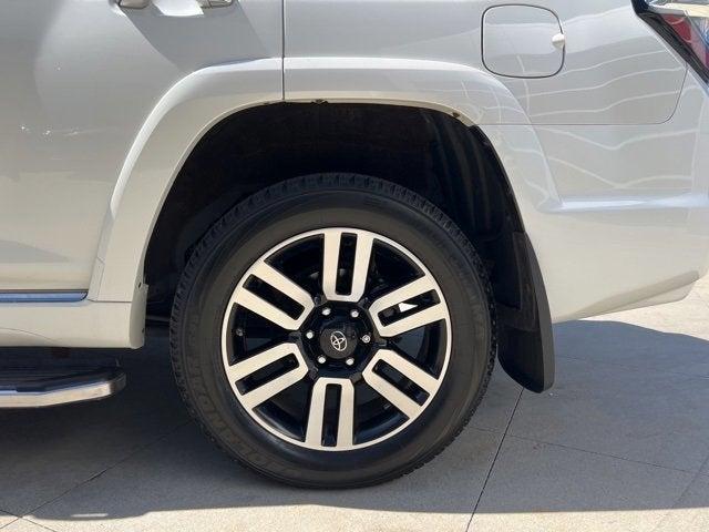 used 2018 Toyota 4Runner car, priced at $29,994
