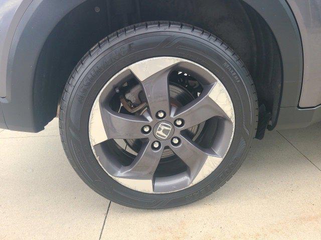 used 2018 Honda HR-V car, priced at $16,414