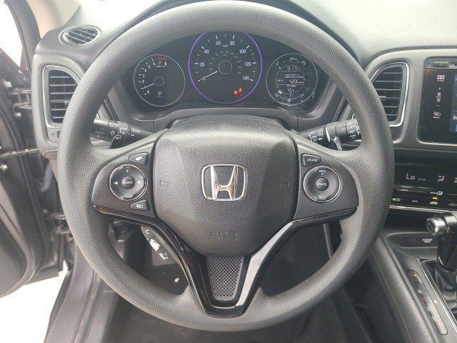 used 2018 Honda HR-V car, priced at $16,414