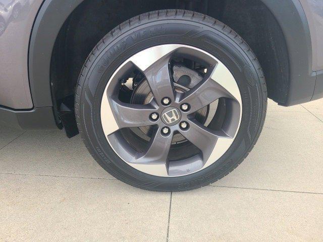 used 2018 Honda HR-V car, priced at $16,414