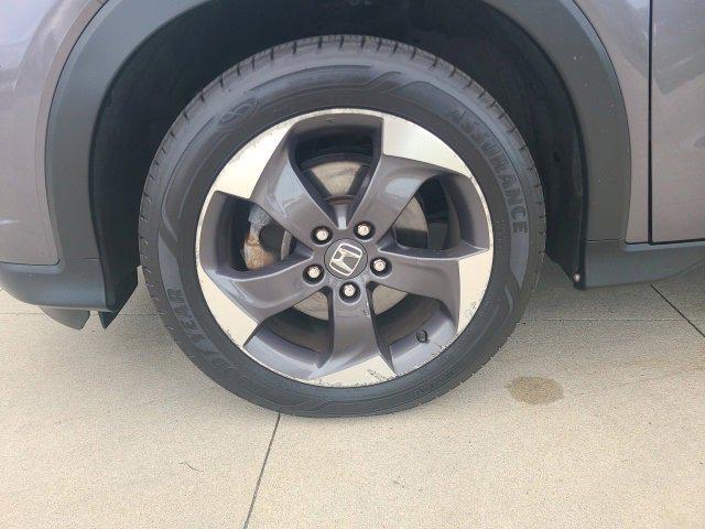 used 2018 Honda HR-V car, priced at $16,414