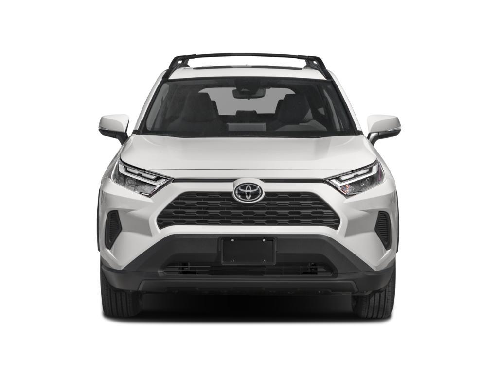 used 2022 Toyota RAV4 car, priced at $28,873