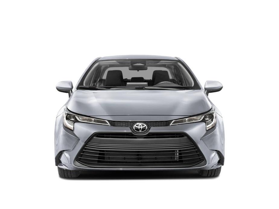 used 2025 Toyota Corolla car, priced at $22,995