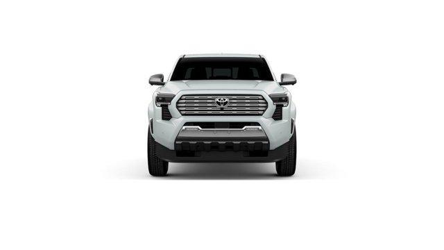 new 2025 Toyota Tacoma car, priced at $53,829
