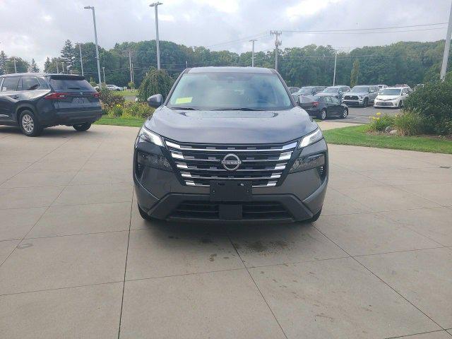 used 2024 Nissan Rogue car, priced at $22,994