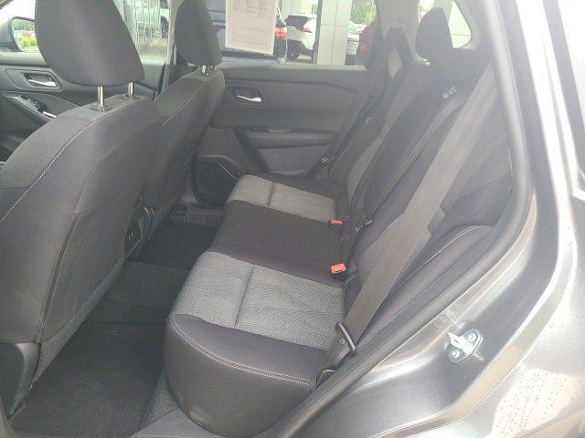 used 2024 Nissan Rogue car, priced at $22,994