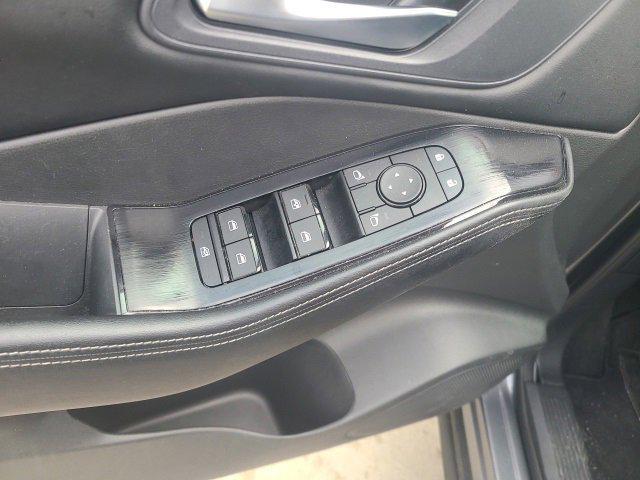 used 2024 Nissan Rogue car, priced at $22,994