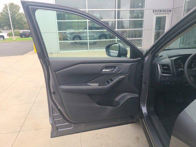 used 2024 Nissan Rogue car, priced at $22,994
