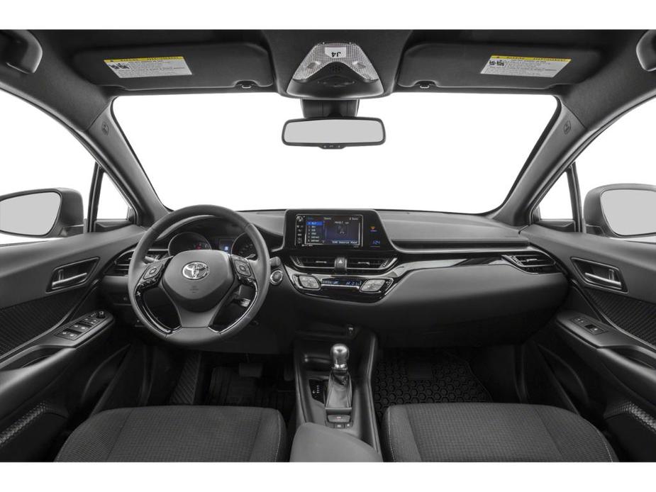 used 2019 Toyota C-HR car, priced at $16,976