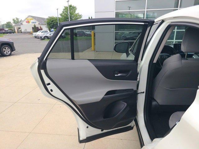 used 2022 Toyota Venza car, priced at $28,994