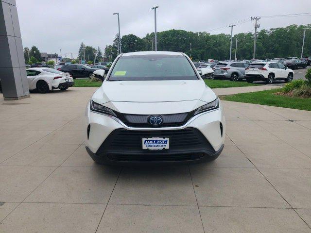 used 2022 Toyota Venza car, priced at $28,994