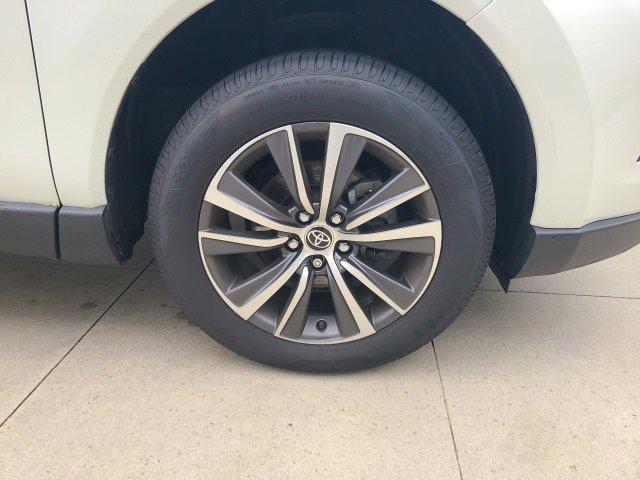 used 2022 Toyota Venza car, priced at $28,994
