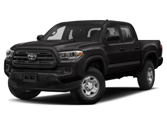 used 2019 Toyota Tacoma car, priced at $29,124