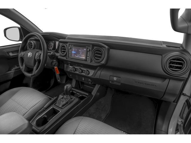 used 2019 Toyota Tacoma car, priced at $29,124