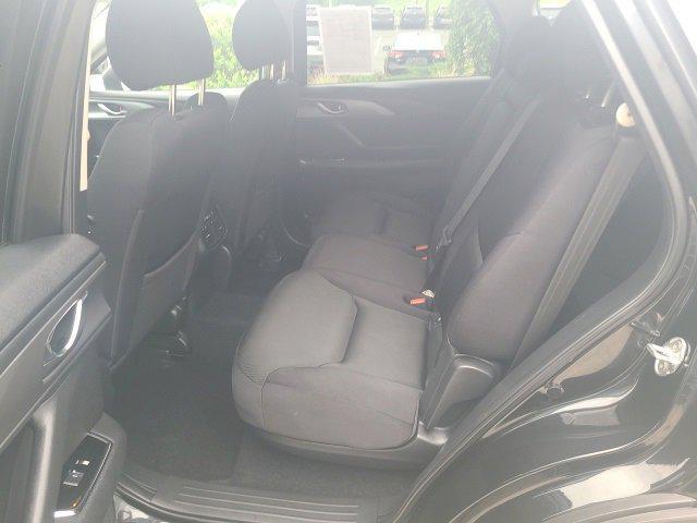 used 2022 Mazda CX-9 car, priced at $23,554