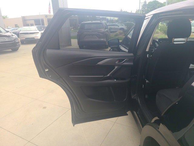 used 2022 Mazda CX-9 car, priced at $23,554