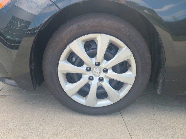 used 2023 Toyota Corolla car, priced at $20,044