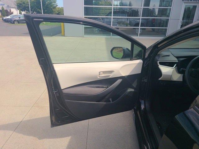 used 2023 Toyota Corolla car, priced at $20,044