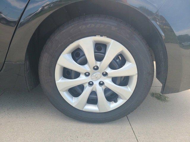 used 2023 Toyota Corolla car, priced at $20,044