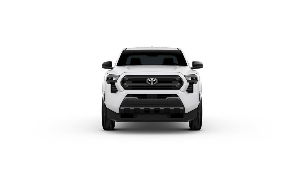 new 2024 Toyota Tacoma car, priced at $33,234