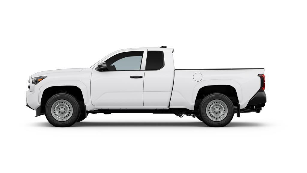 new 2024 Toyota Tacoma car, priced at $33,234