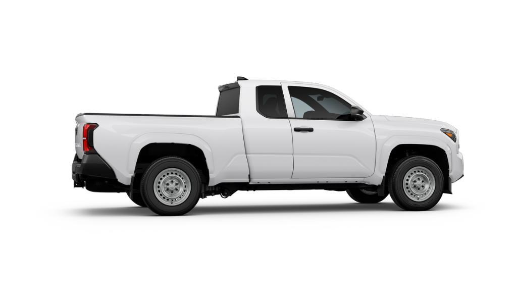 new 2024 Toyota Tacoma car, priced at $33,234