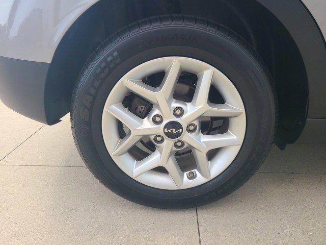 used 2022 Kia Soul car, priced at $15,496