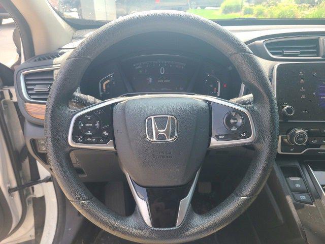 used 2020 Honda CR-V car, priced at $21,499