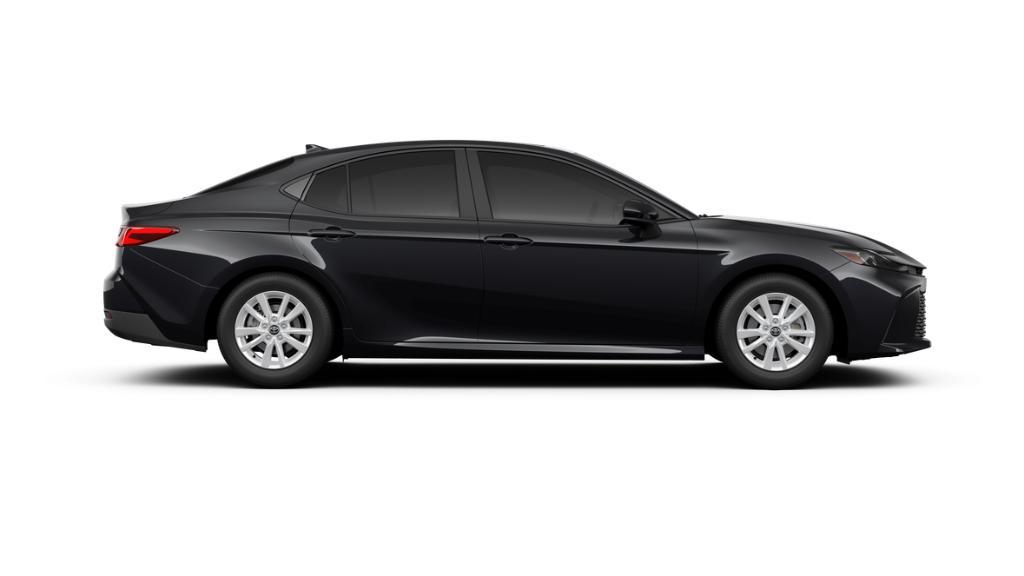 new 2025 Toyota Camry car, priced at $33,184