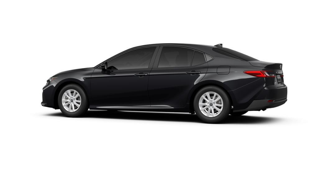 new 2025 Toyota Camry car, priced at $33,184