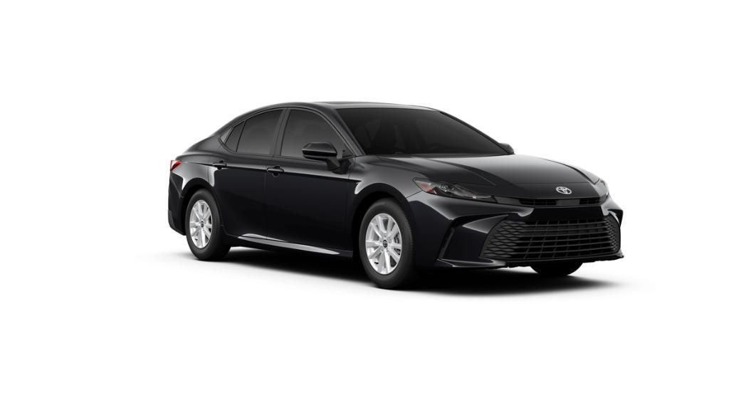 new 2025 Toyota Camry car, priced at $33,184