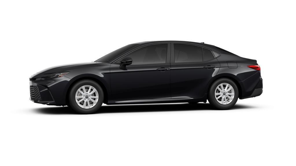 new 2025 Toyota Camry car, priced at $33,184