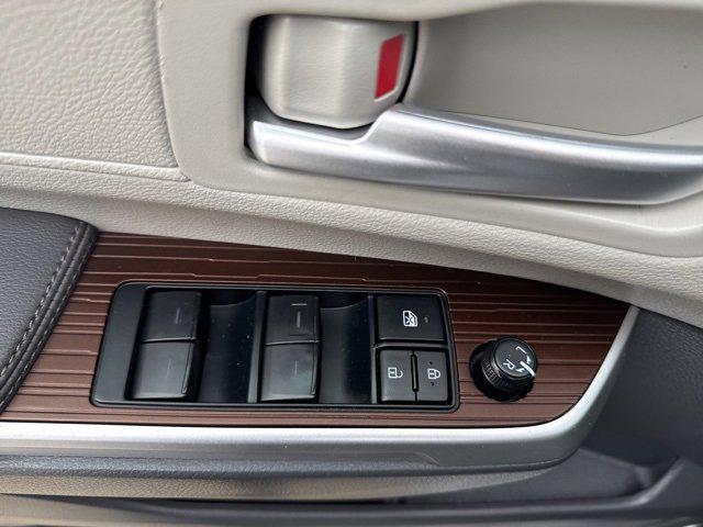 used 2022 Toyota Sienna car, priced at $39,199